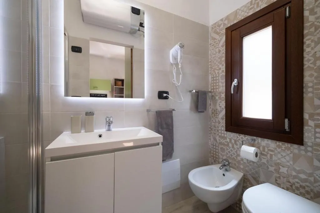 La Terrazza Apartment Alghero