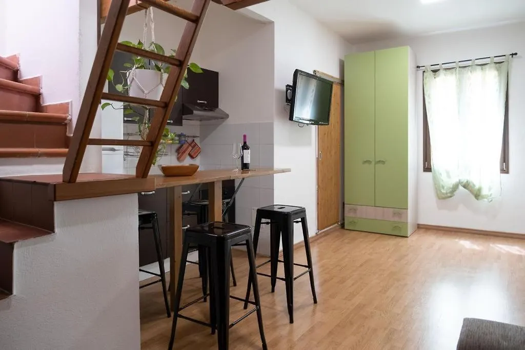 La Terrazza Apartment Alghero