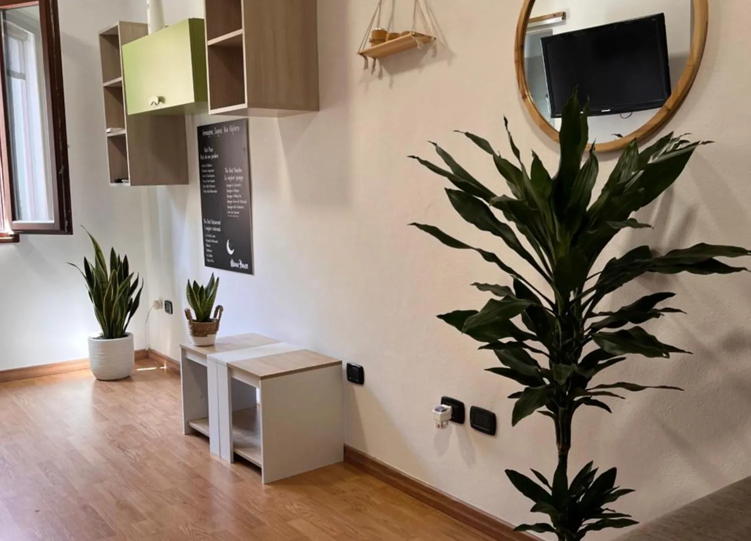 La Terrazza Apartment Alghero
