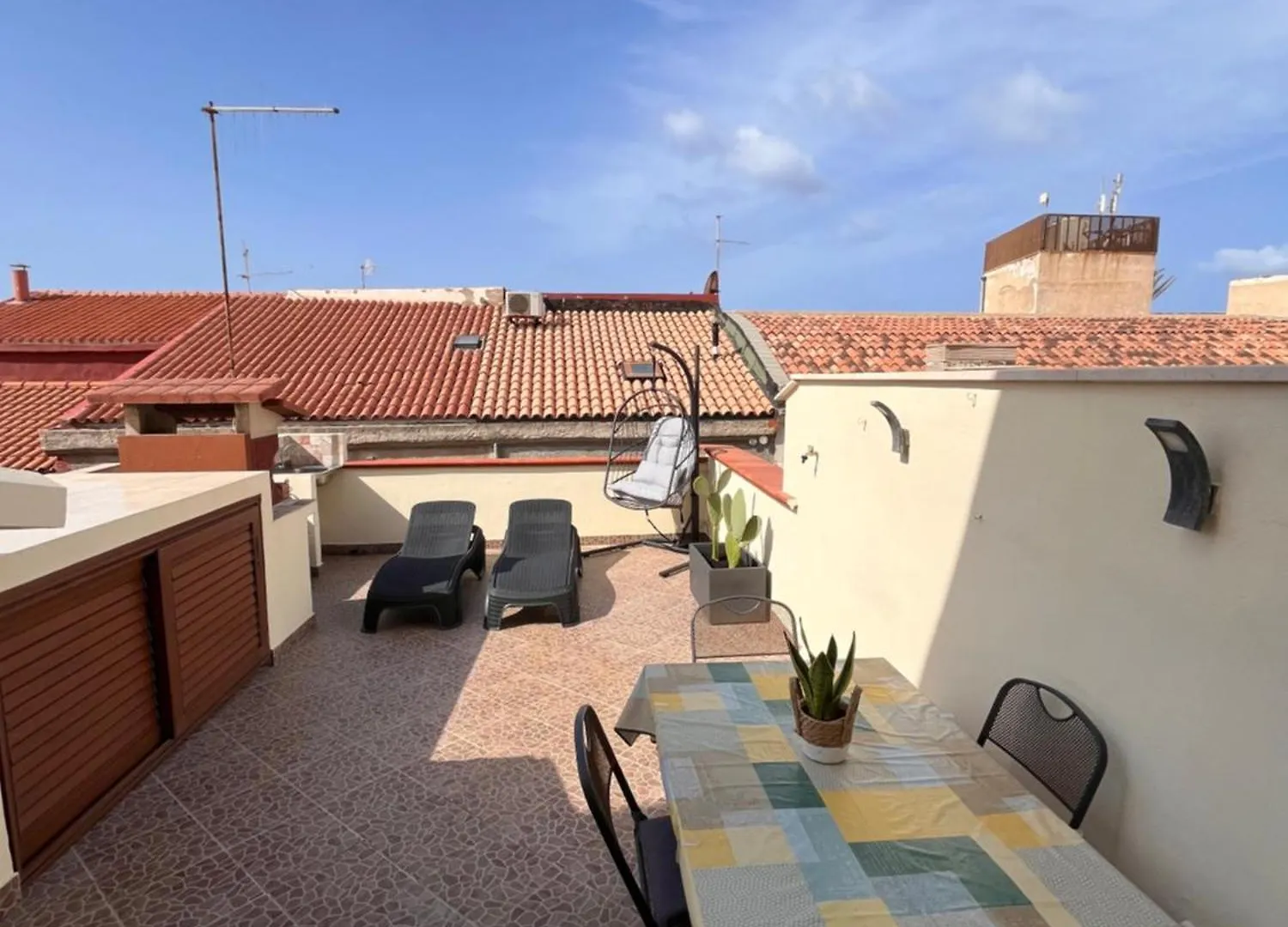 La Terrazza Apartment Alghero