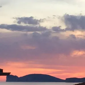 Sunset Alghero